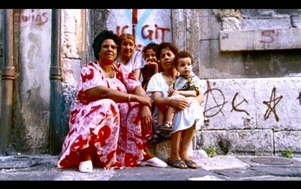 Mémoire d’Immigré