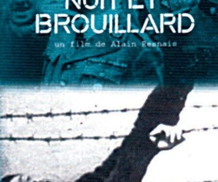 Nuit et Brouillard