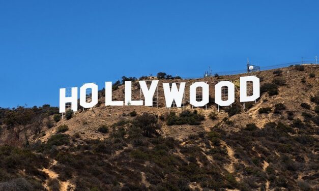 Histoire et cinéma aux Etats-Unis
