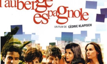 L&rsquo;auberge espagnole