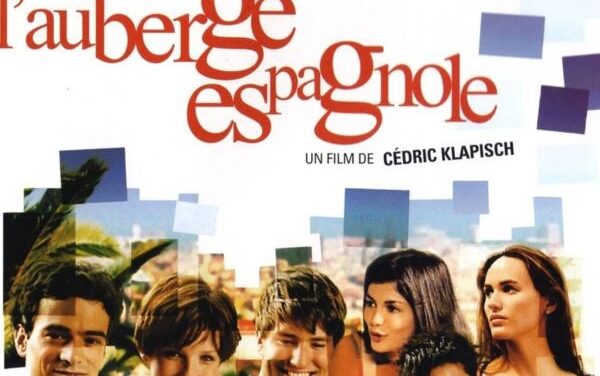L&rsquo;auberge espagnole