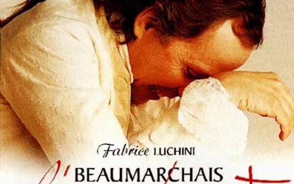 Beaumarchais l&rsquo;insolent