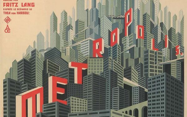 Metropolis