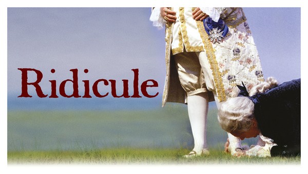 Ridicule