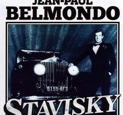 Stavisky