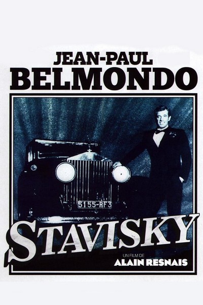 Stavisky