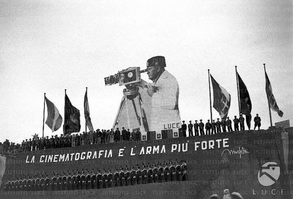 Le régime fasciste vu à travers le cinéma italien des années 70