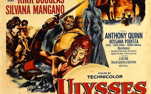 Ulysse