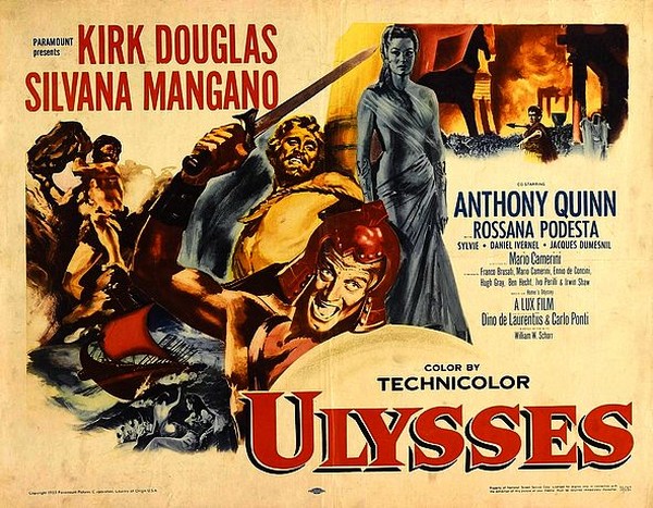 Ulysse