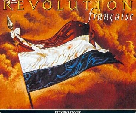 La Révolution française à l&rsquo;écran