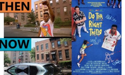 Do the Right Thing
