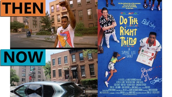 Do the Right Thing