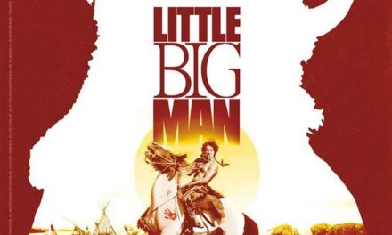 Little Big Man