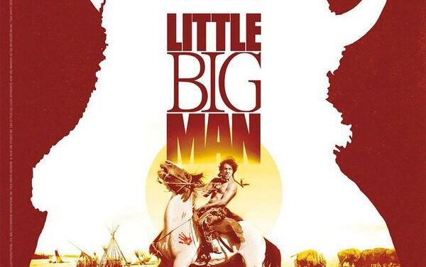Little Big Man