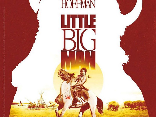 Little Big Man
