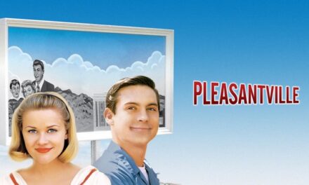Pleasantville