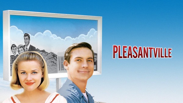 Pleasantville