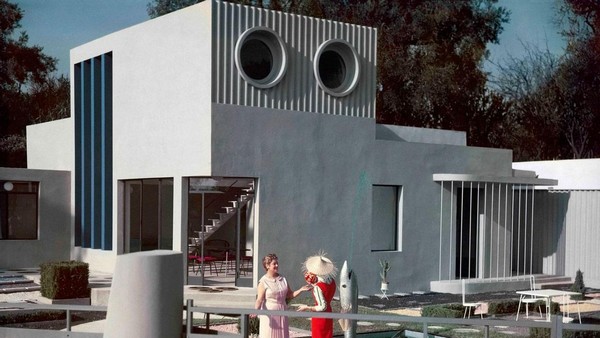 Mon Oncle