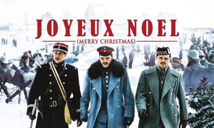 Joyeux Noël