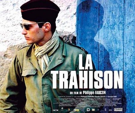 La trahison
