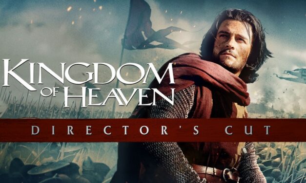 Kingdom of Heaven