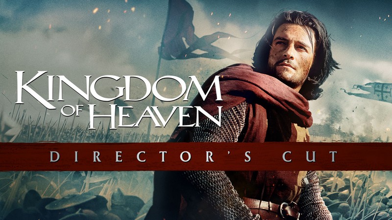 Kingdom of Heaven