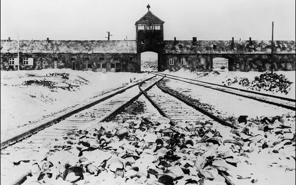 Auschwitz