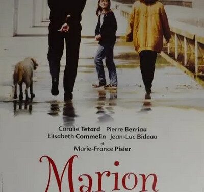 Marion
