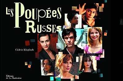 Les poupées russes