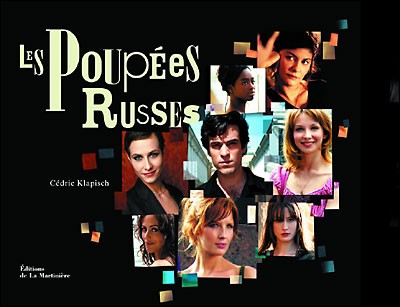 Les poupées russes