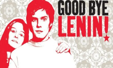Good Bye Lenin