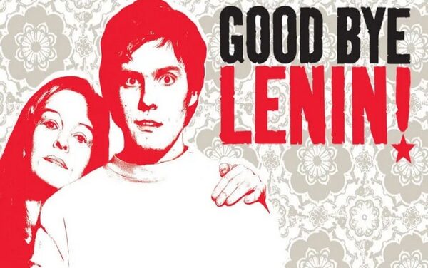 Good Bye Lenin