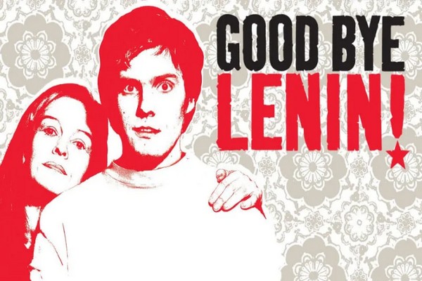 Good Bye Lenin