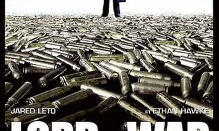 Lord of war