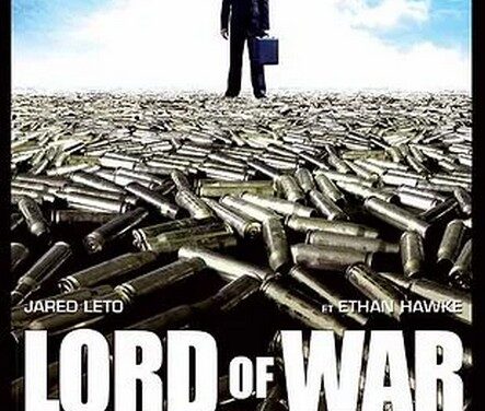 Lord of war