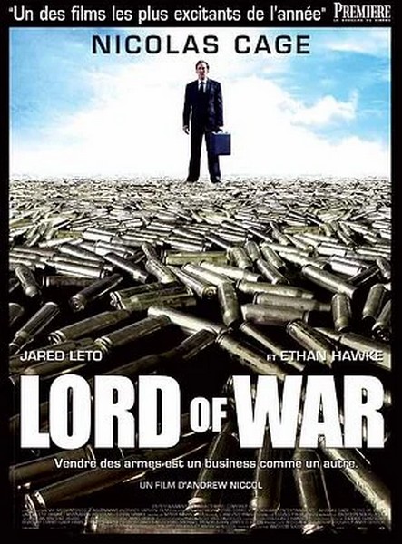 Lord of war