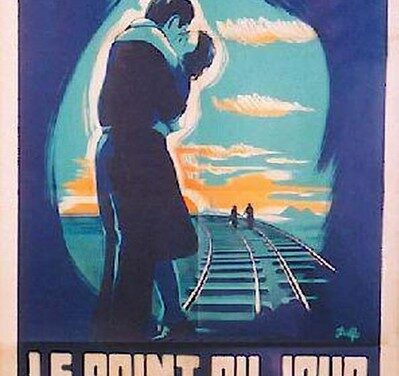 Le point du jour