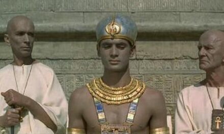 Pharaon