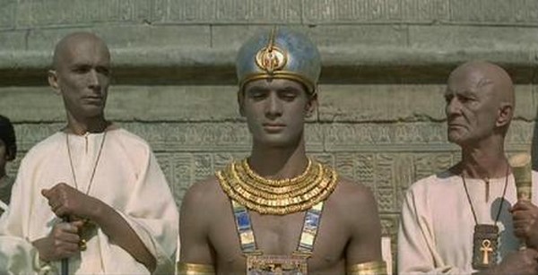 Pharaon
