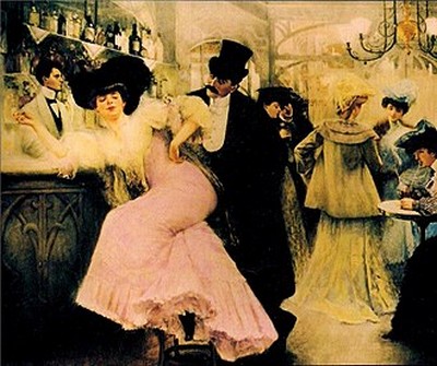 La Belle-Epoque en films