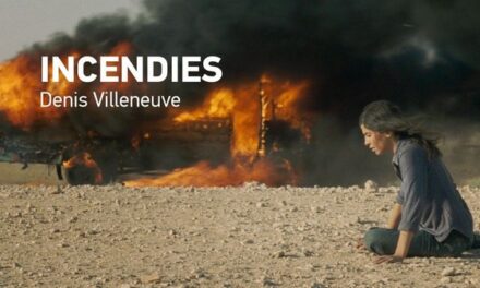Incendies