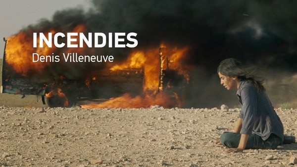 Incendies