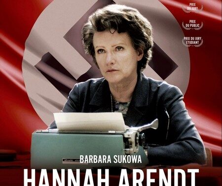 Hannah Arendt
