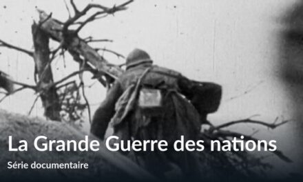 La grande guerre des nations
