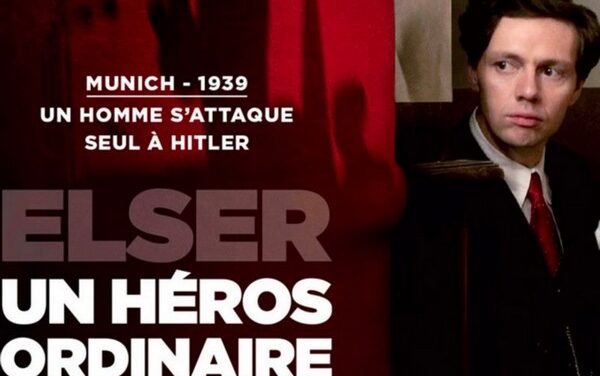 Elser, un héros ordinaire