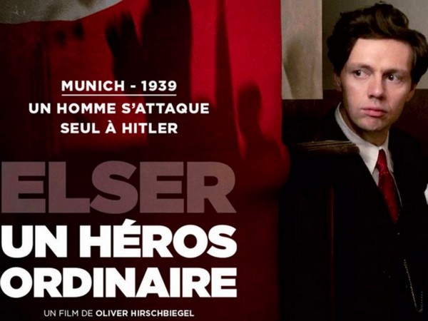 Elser, un héros ordinaire