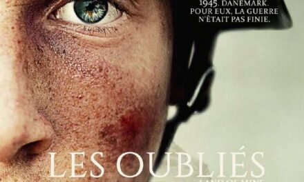 Les oubliés