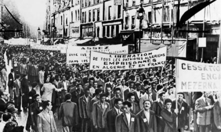 Les balles du 14 juillet 1953