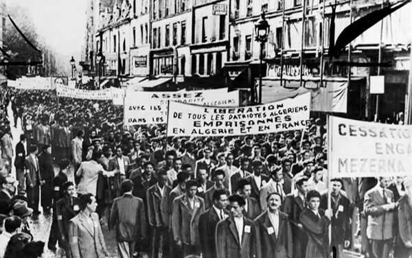 Les balles du 14 juillet 1953