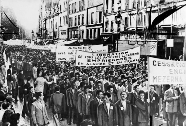 Les balles du 14 juillet 1953